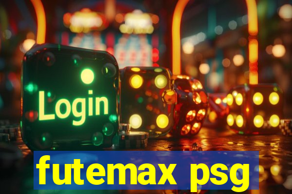 futemax psg