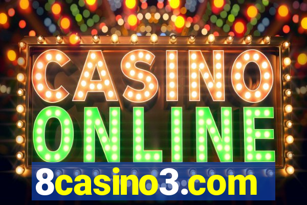 8casino3.com