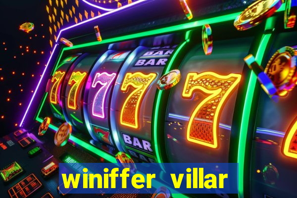 winiffer villar only fans