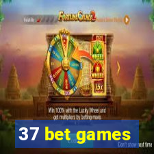 37 bet games