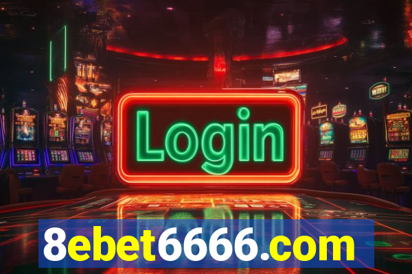 8ebet6666.com