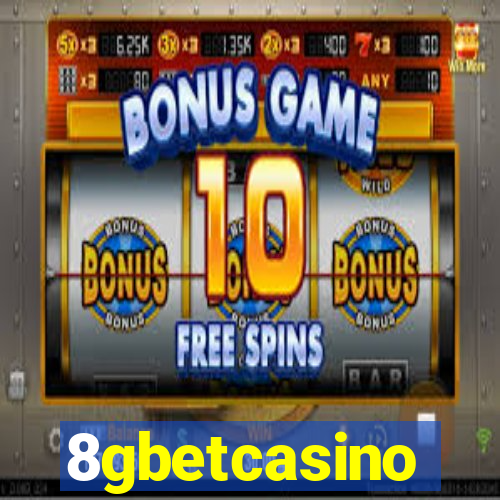 8gbetcasino