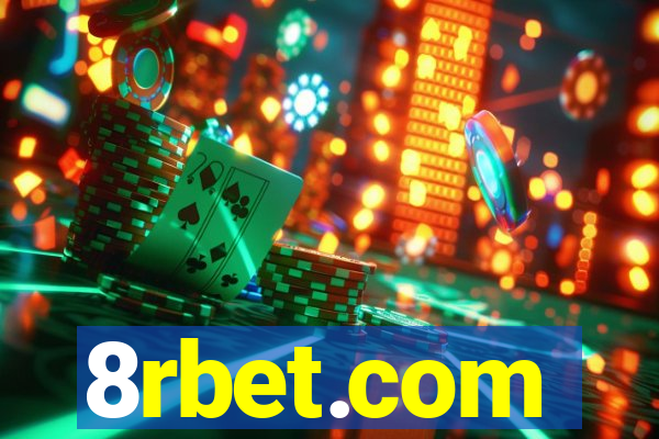 8rbet.com