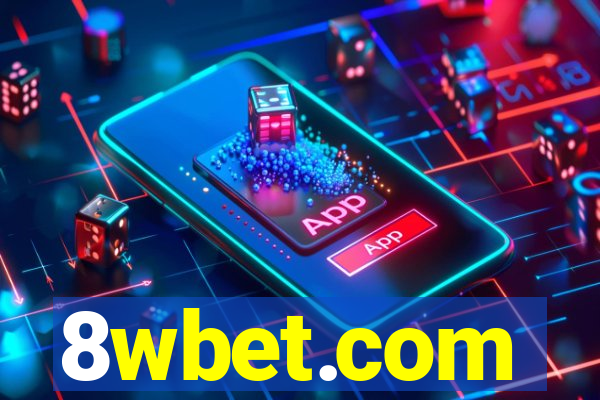 8wbet.com