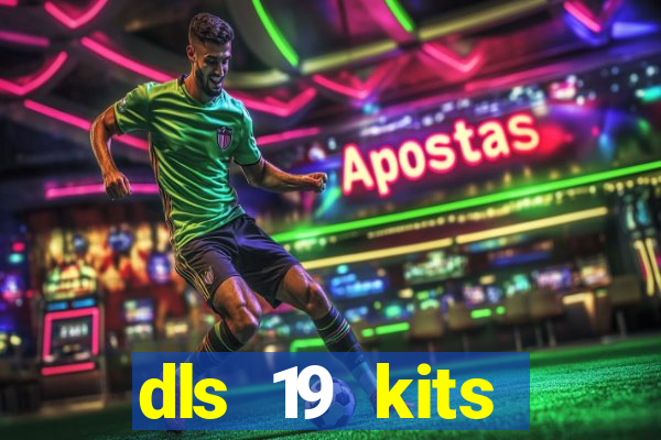 dls 19 kits barcelona 2015