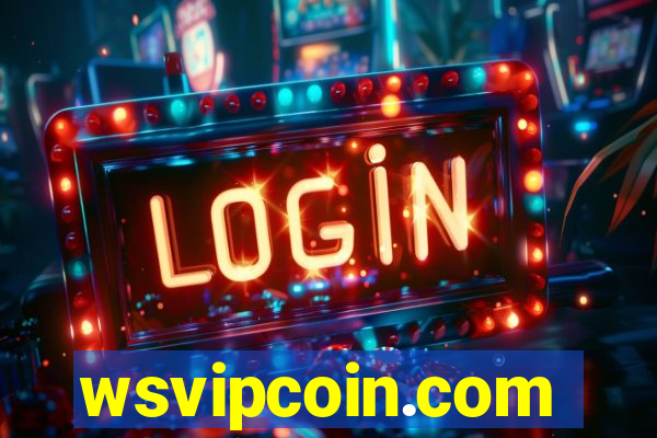 wsvipcoin.com