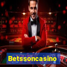 Betssoncasino