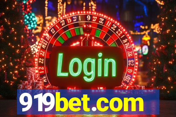 919bet.com