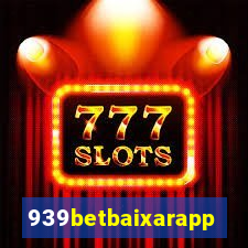 939betbaixarapp