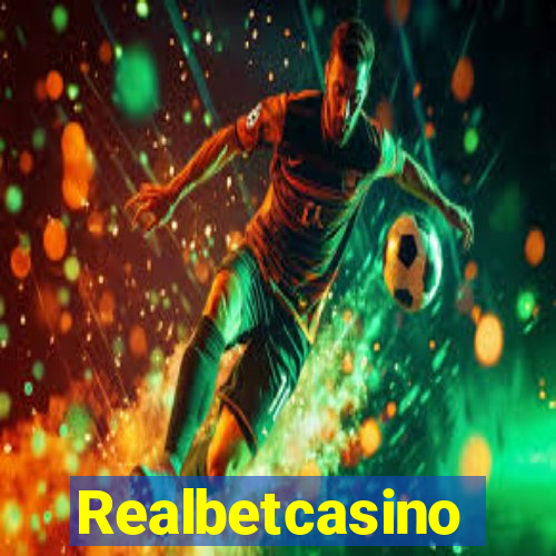 Realbetcasino