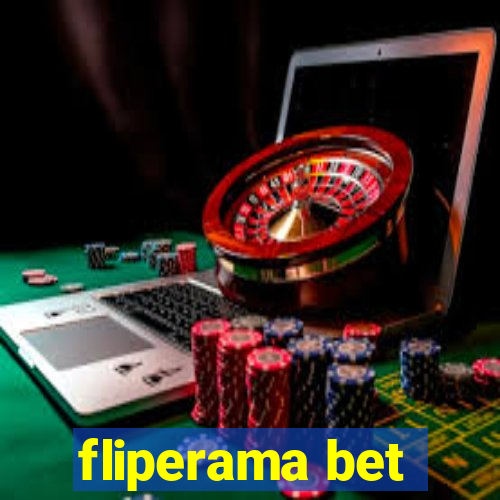 fliperama bet