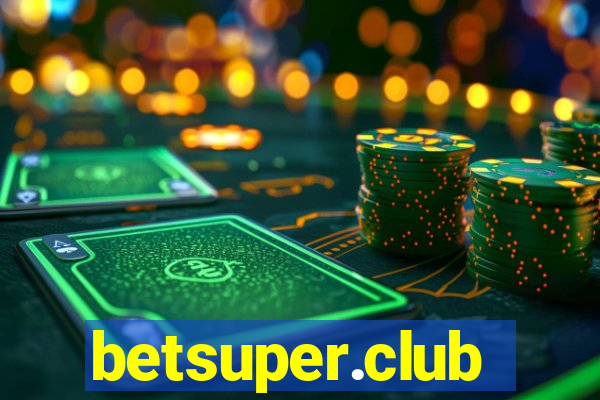 betsuper.club