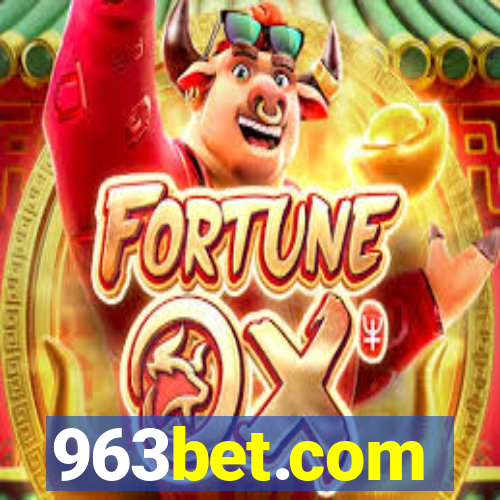 963bet.com