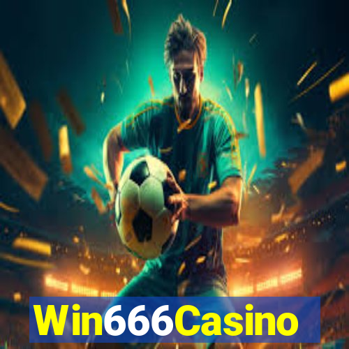 Win666Casino