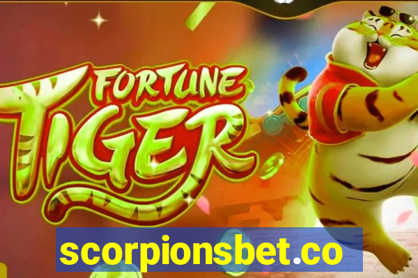 scorpionsbet.com