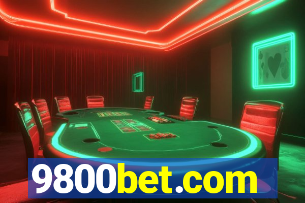 9800bet.com