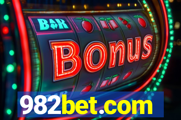 982bet.com