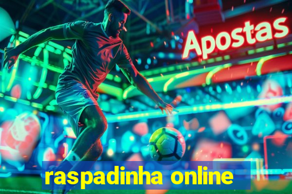 raspadinha online