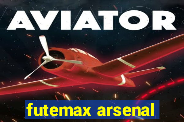 futemax arsenal