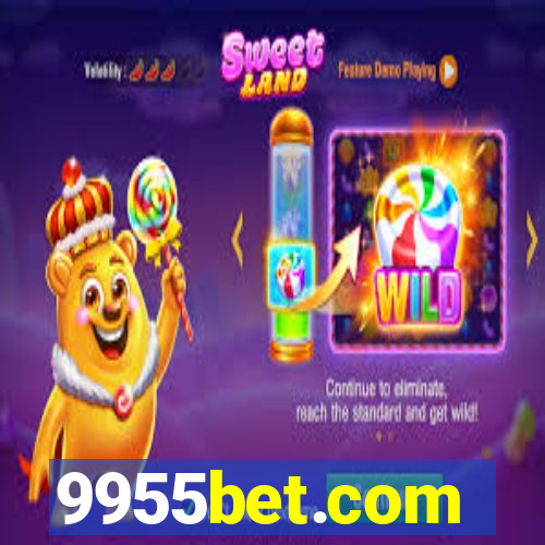 9955bet.com