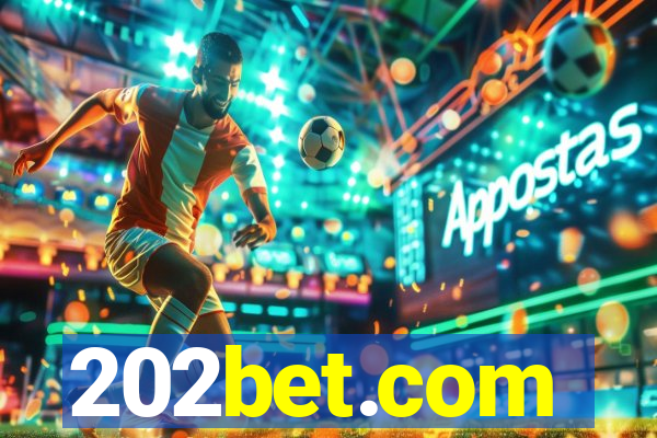 202bet.com