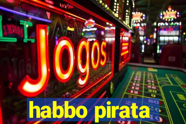 habbo pirata