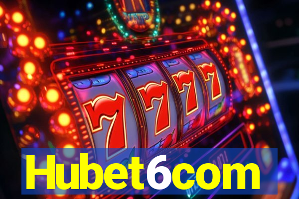 Hubet6com