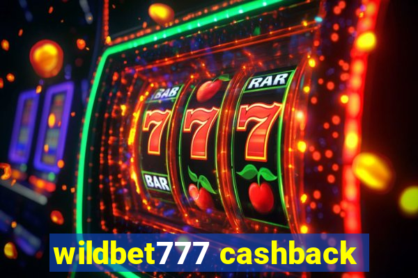 wildbet777 cashback