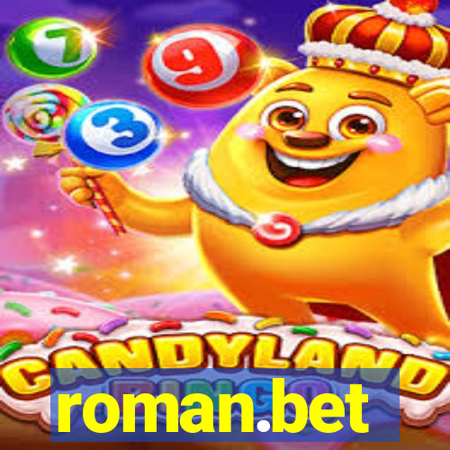 roman.bet