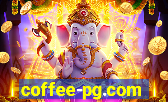 coffee-pg.com