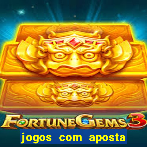 jogos com aposta de 5 centavos