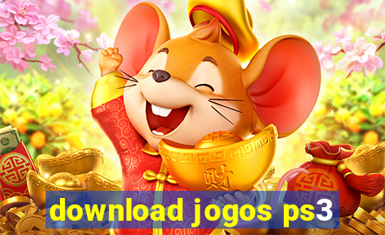 download jogos ps3