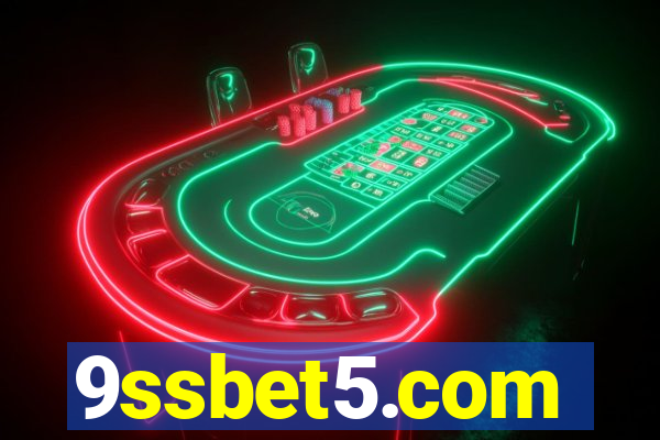 9ssbet5.com