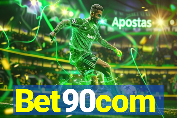 Bet90com