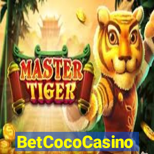 BetCocoCasino