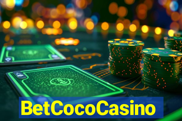 BetCocoCasino