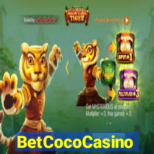 BetCocoCasino