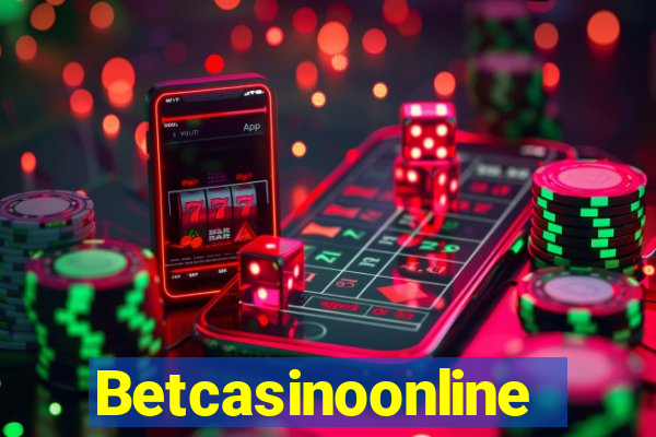 Betcasinoonline