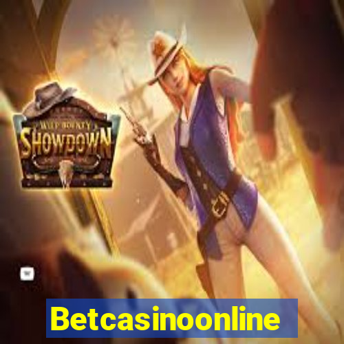 Betcasinoonline