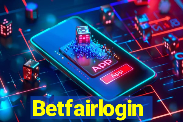 Betfairlogin