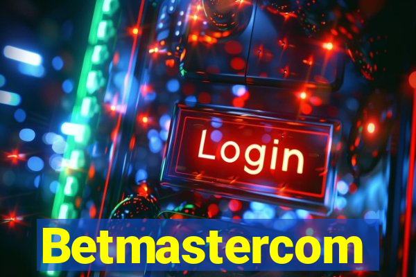 Betmastercom