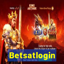 Betsatlogin