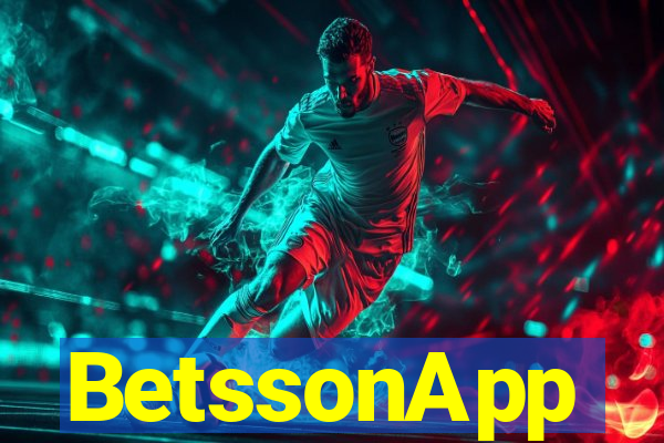 BetssonApp