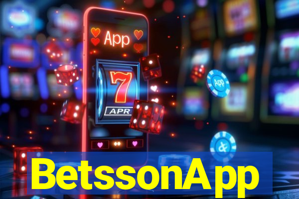 BetssonApp