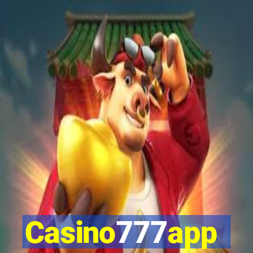 Casino777app