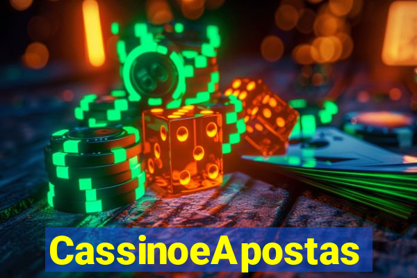 CassinoeApostas