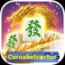 Coroabetcasino