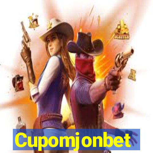 Cupomjonbet