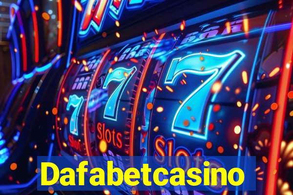 Dafabetcasino