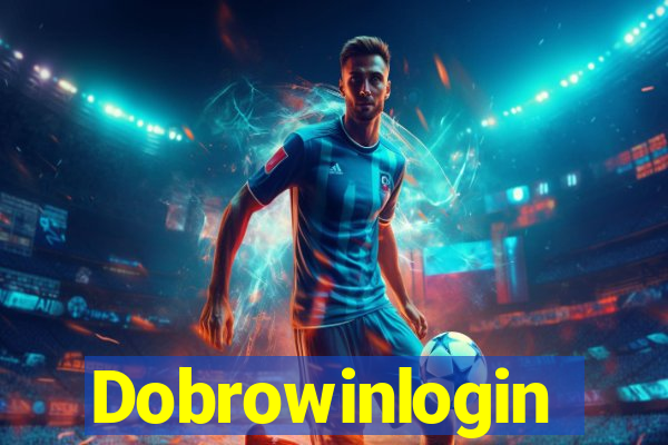 Dobrowinlogin